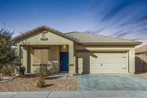 24638 W Romley Rd, Buckeye, AZ 85326