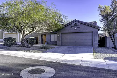 4111 E Tether Trl, Phoenix, AZ 85050