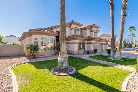 1435 E Oxford Ln, Gilbert, AZ 85295 photo 3