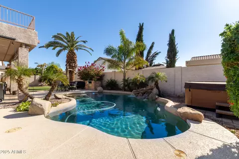 1435 E Oxford Ln, Gilbert, AZ 85295 photo 47