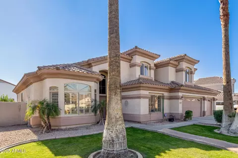 1435 E Oxford Ln, Gilbert, AZ 85295 photo 4