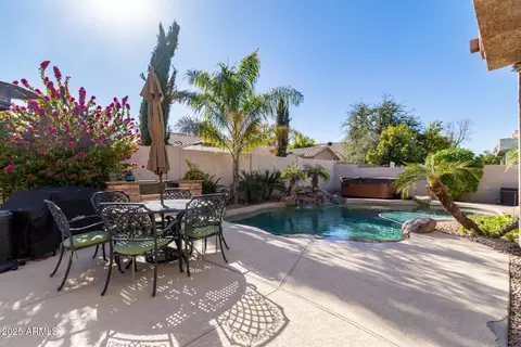1435 E Oxford Ln, Gilbert, AZ 85295 photo 44