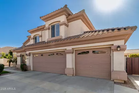 1435 E Oxford Ln, Gilbert, AZ 85295 photo 6