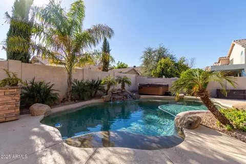 1435 E Oxford Ln, Gilbert, AZ 85295 photo 45