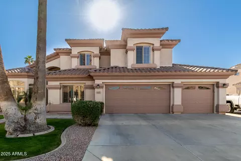1435 E Oxford Ln, Gilbert, AZ 85295 photo 2