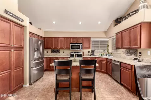 1435 E Oxford Ln, Gilbert, AZ 85295 photo 16