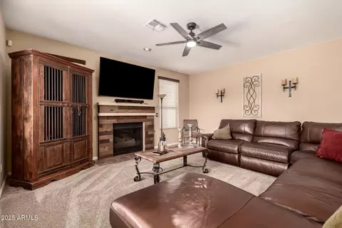 1435 E Oxford Ln, Gilbert, AZ 85295 photo 12