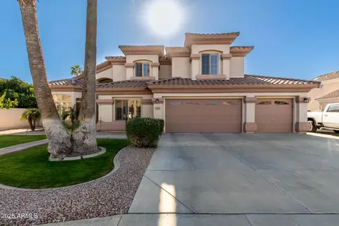 1435 E Oxford Ln, Gilbert, AZ 85295