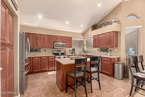 1435 E Oxford Ln, Gilbert, AZ 85295 photo 17
