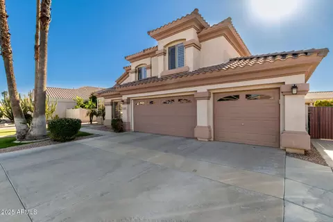 1435 E Oxford Ln, Gilbert, AZ 85295 photo 5