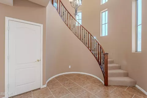 Entry Way - 3798 E Latham Ct, Gilbert, AZ 85297 photo 3 of 9