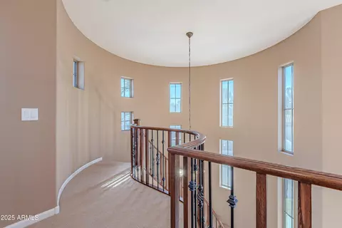 Entry Way - 3798 E Latham Ct, Gilbert, AZ 85297 photo 4 of 9