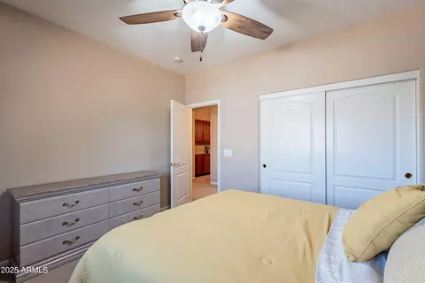 Bedroom - 3798 E Latham Ct, Gilbert, AZ 85297 photo 5 of 8