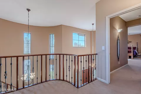Entry Way - 3798 E Latham Ct, Gilbert, AZ 85297 photo 6 of 9