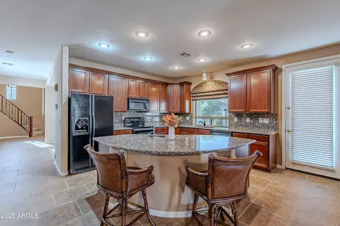 Kitchen - 3798 E Latham Ct, Gilbert, AZ 85297 photo 1 of 7