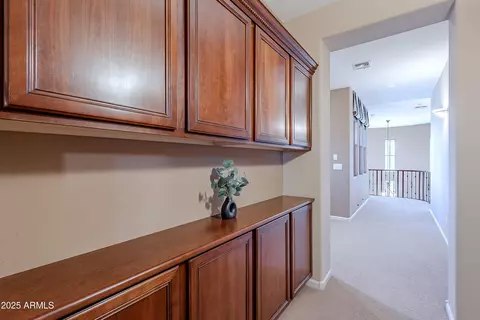 Entry Way - 3798 E Latham Ct, Gilbert, AZ 85297 photo 8 of 9