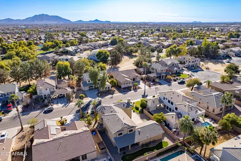 View/Area - 3798 E Latham Ct, Gilbert, AZ 85297 photo 4 of 9