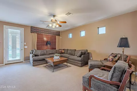 Living - 3798 E Latham Ct, Gilbert, AZ 85297 photo 2 of 7