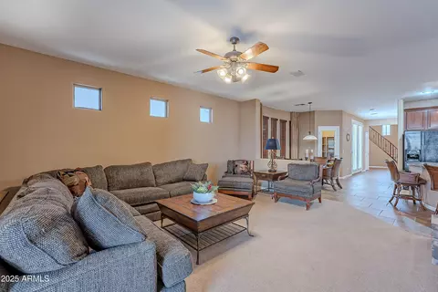 Living - 3798 E Latham Ct, Gilbert, AZ 85297 photo 1 of 7