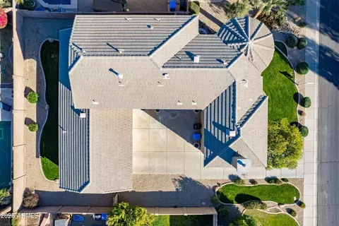 View/Area - 3798 E Latham Ct, Gilbert, AZ 85297 photo 7 of 9