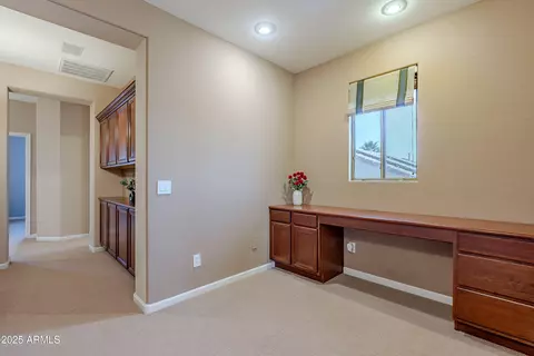 Entry Way - 3798 E Latham Ct, Gilbert, AZ 85297 photo 7 of 9