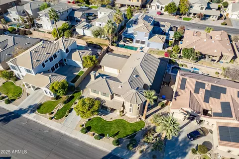 View/Area - 3798 E Latham Ct, Gilbert, AZ 85297 photo 9 of 9