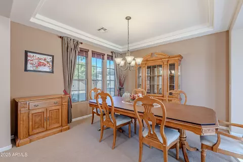Dining - 3798 E Latham Ct, Gilbert, AZ 85297 photo 5 of 5