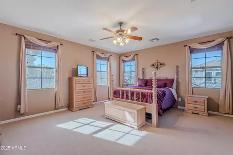 Bedroom - 3798 E Latham Ct, Gilbert, AZ 85297 photo 1 of 8