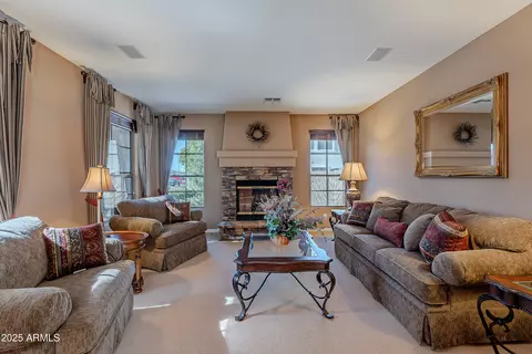 Living - 3798 E Latham Ct, Gilbert, AZ 85297 photo 7 of 7