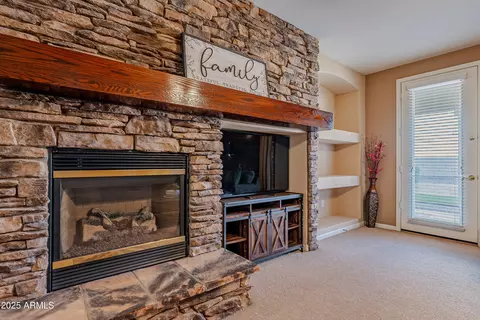 Living - 3798 E Latham Ct, Gilbert, AZ 85297 photo 4 of 7