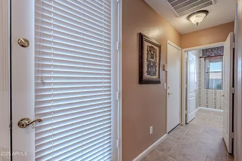 Entry Way - 3798 E Latham Ct, Gilbert, AZ 85297 photo 9 of 9