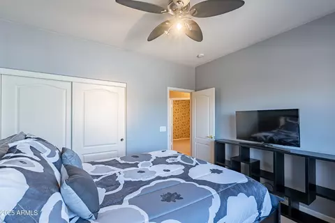 Bedroom - 3798 E Latham Ct, Gilbert, AZ 85297 photo 8 of 8