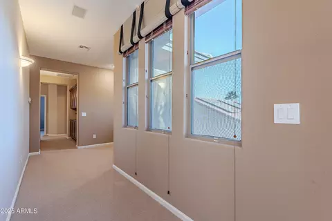 Entry Way - 3798 E Latham Ct, Gilbert, AZ 85297 photo 5 of 9