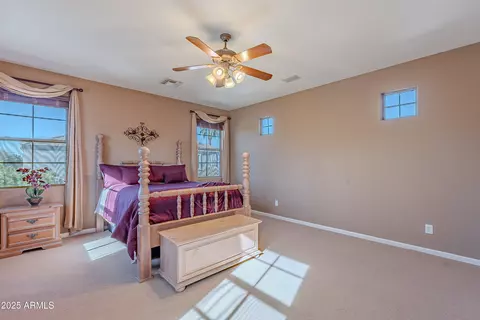 Bedroom - 3798 E Latham Ct, Gilbert, AZ 85297 photo 2 of 8