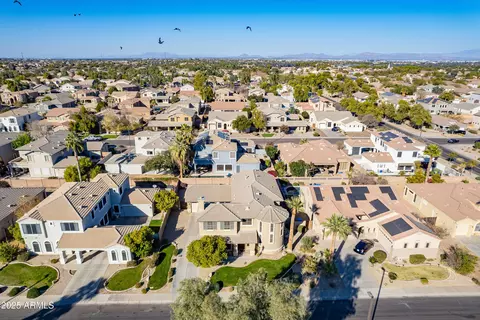 View/Area - 3798 E Latham Ct, Gilbert, AZ 85297 photo 2 of 9