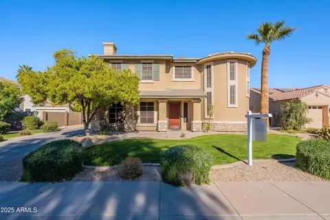 3798 E Latham Ct, Gilbert, AZ 85297