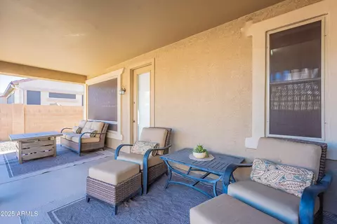Exterior - 3798 E Latham Ct, Gilbert, AZ 85297 photo 5 of 12
