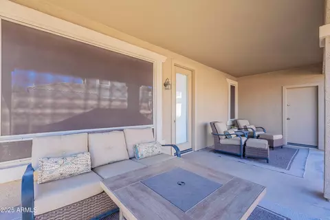 Exterior - 3798 E Latham Ct, Gilbert, AZ 85297 photo 4 of 12