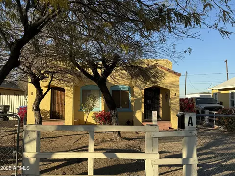 1126 E Polk St, Phoenix, AZ 85006