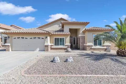 665 N Wyatt Dr, Chandler, AZ 85226