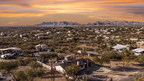 2070 N Don Peralta Rd, Apache Junction, AZ 85119