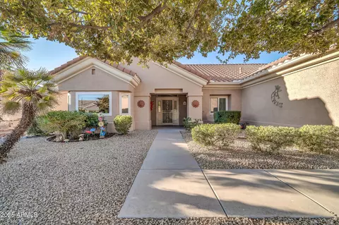 15827 W Falcon Ridge Dr, Sun City West, AZ 85375