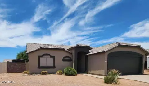 610 N Piedra --, Mesa, AZ 85207