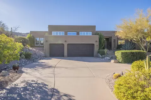14944 E Zapata Dr, Fountain Hills, AZ 85268