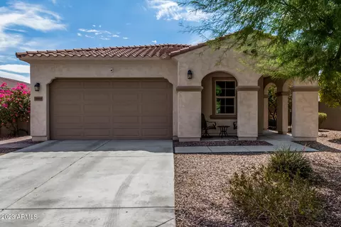 19919 W Lincoln St, Buckeye, AZ 85326