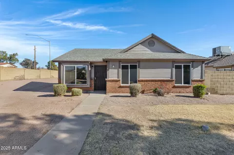 1055 N Recker Rd #1215, Mesa, AZ 85205