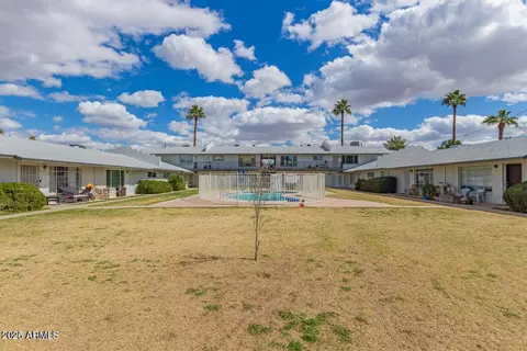 4325 N 26th St #12, Phoenix, AZ 85016