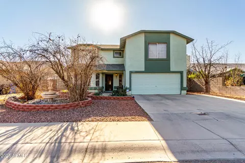 8631 W Monte Vista Rd, Phoenix, AZ 85037