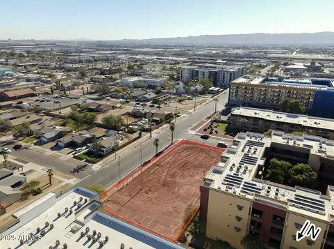 1152 E Monroe St #15, Phoenix, AZ 85034 photo 6