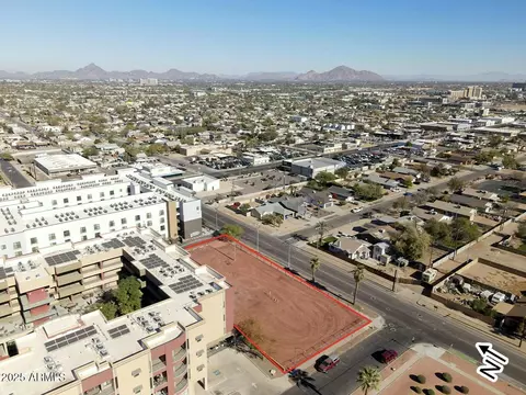 1152 E Monroe St #15, Phoenix, AZ 85034 photo 8